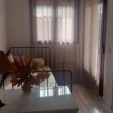 The Home Hervas Plaza De Garaje Gratis Bagian luar foto