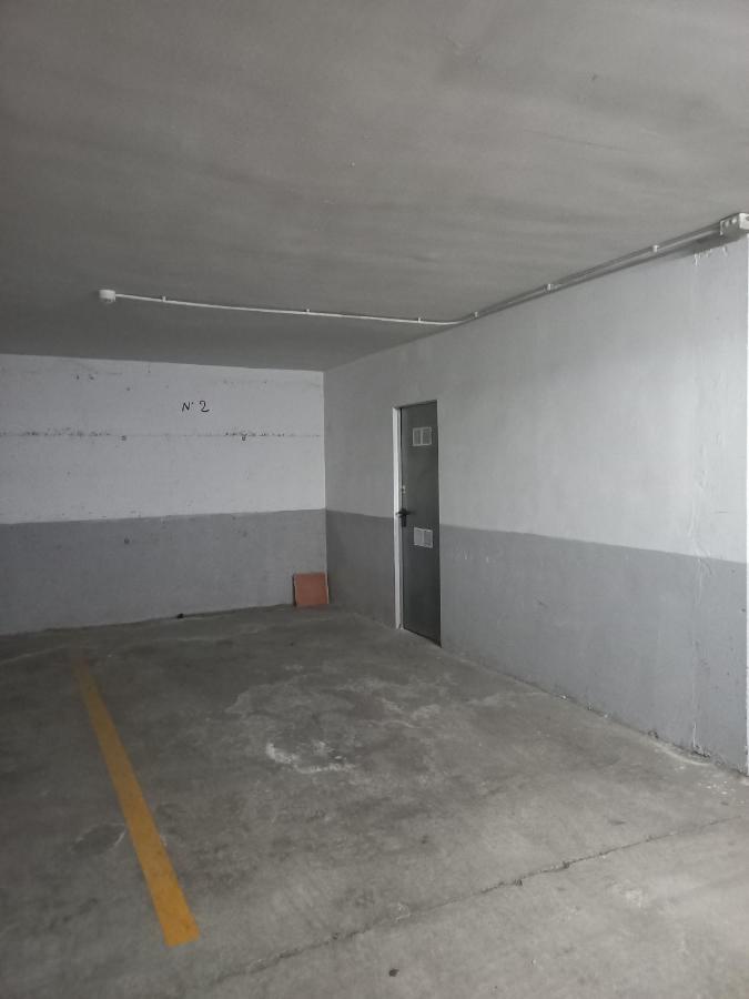 The Home Hervas Plaza De Garaje Gratis Bagian luar foto